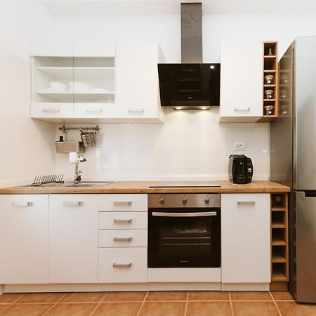 Magec Villa De Arico Εξωτερικό φωτογραφία