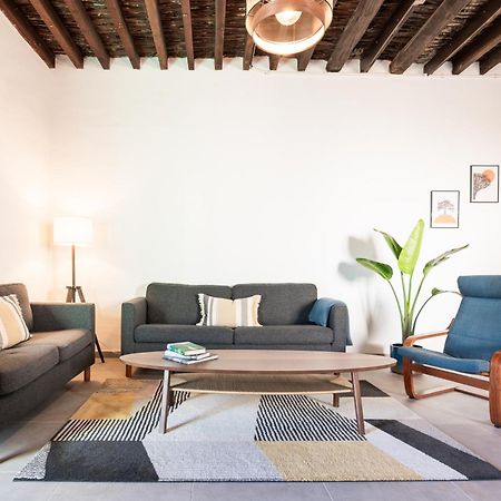 Magec Villa De Arico Εξωτερικό φωτογραφία