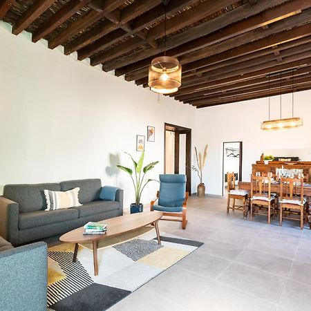 Magec Villa De Arico Εξωτερικό φωτογραφία