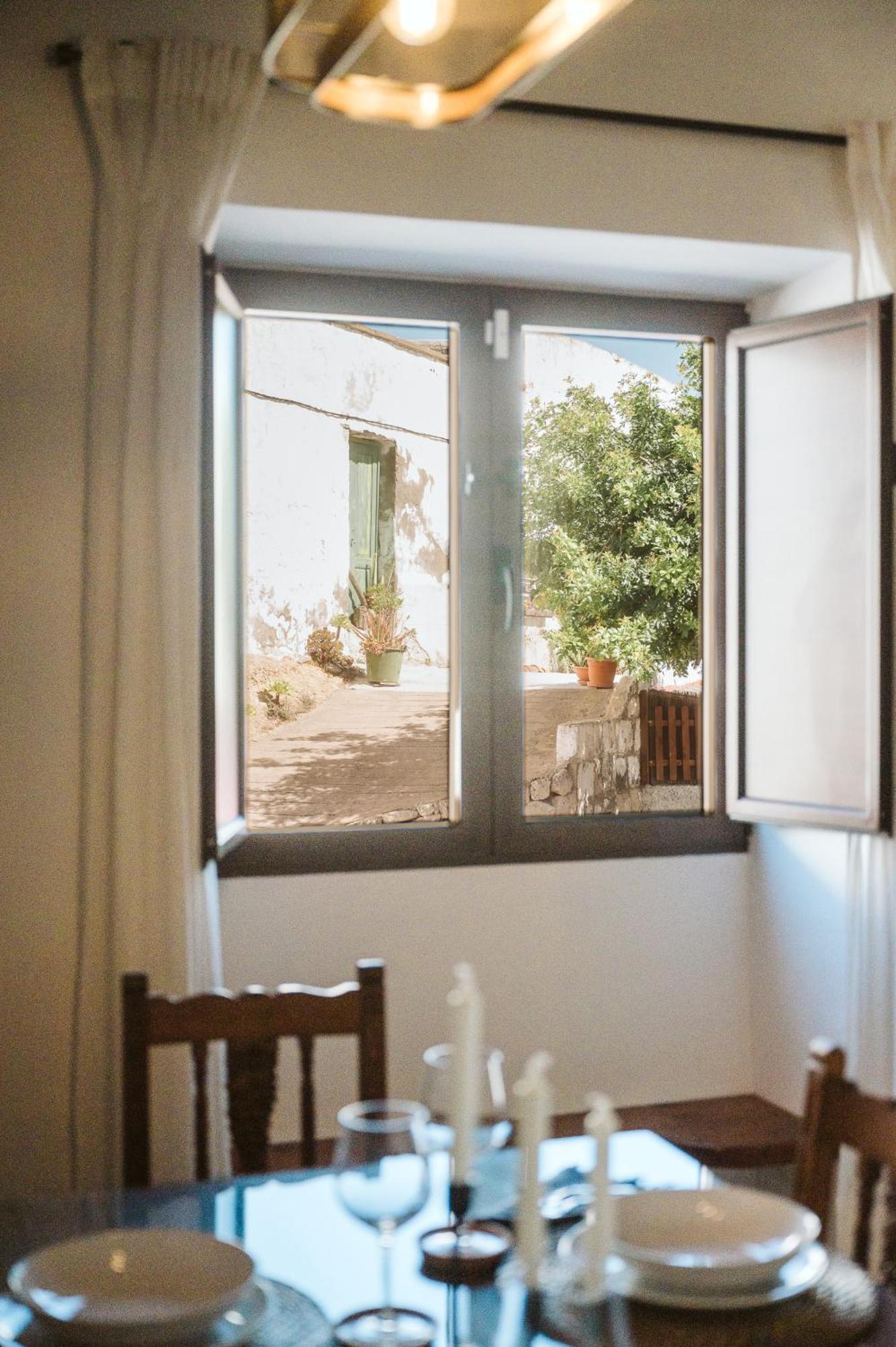 Magec Villa De Arico Εξωτερικό φωτογραφία