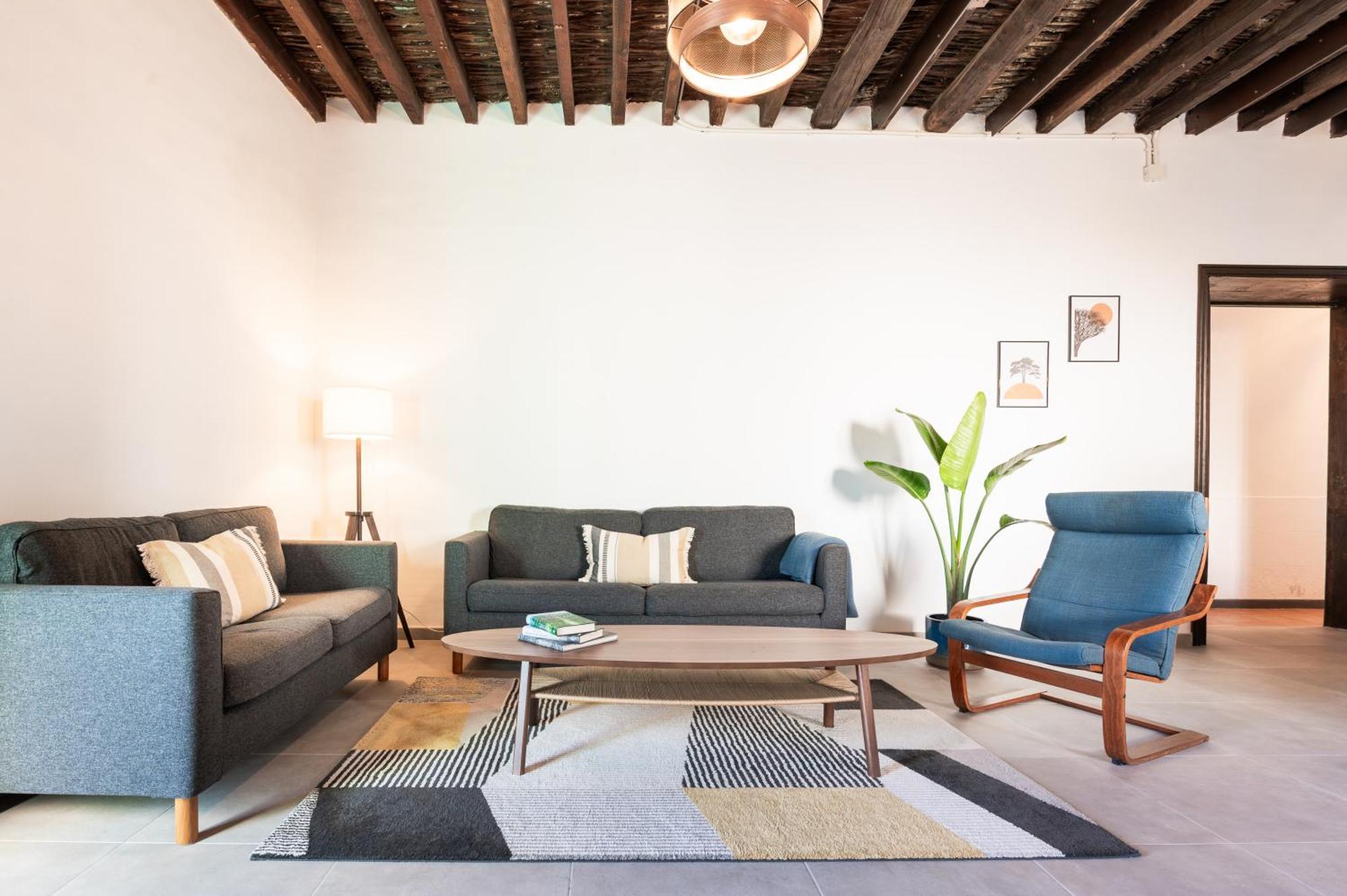 Magec Villa De Arico Εξωτερικό φωτογραφία