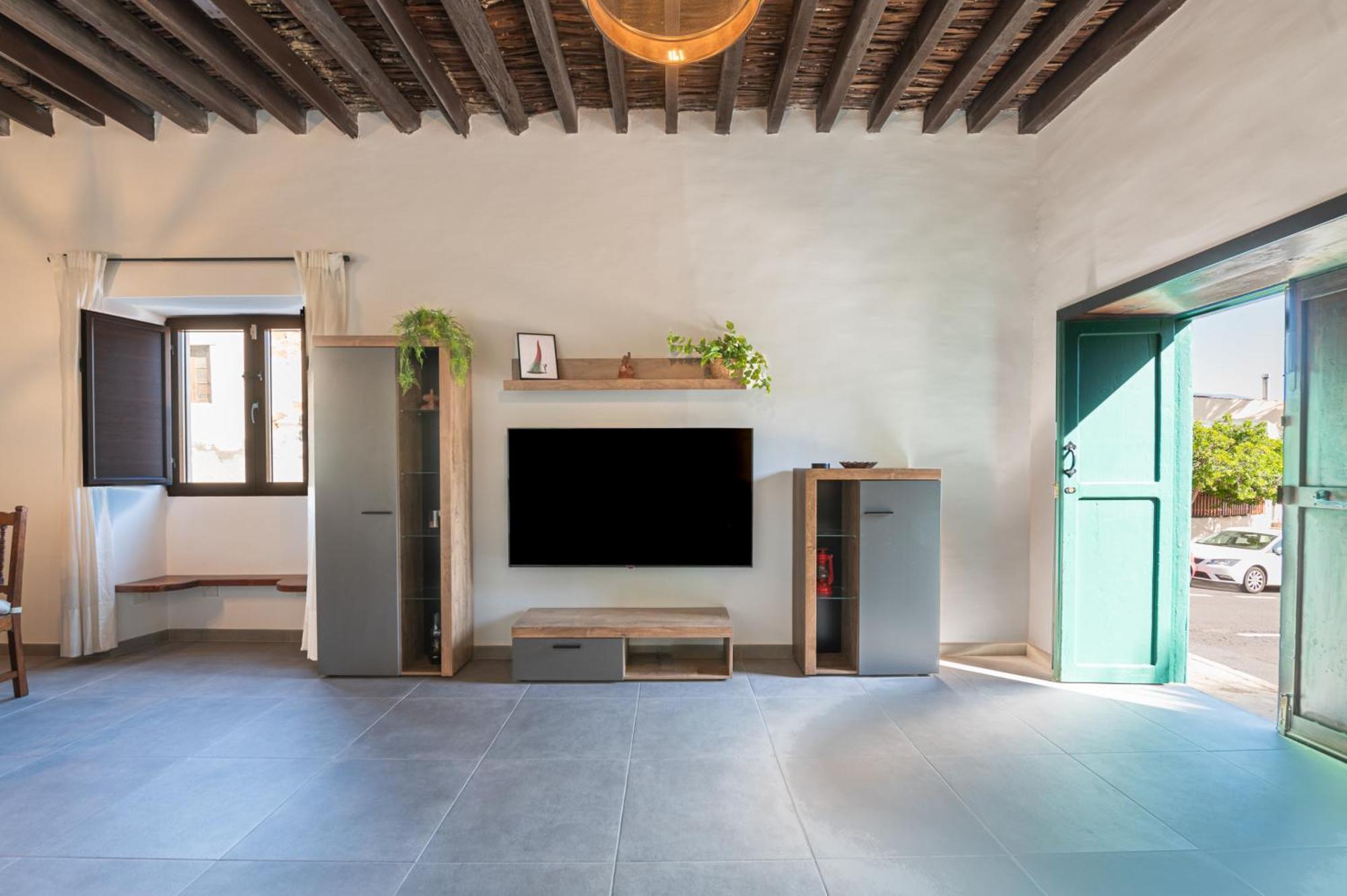 Magec Villa De Arico Εξωτερικό φωτογραφία