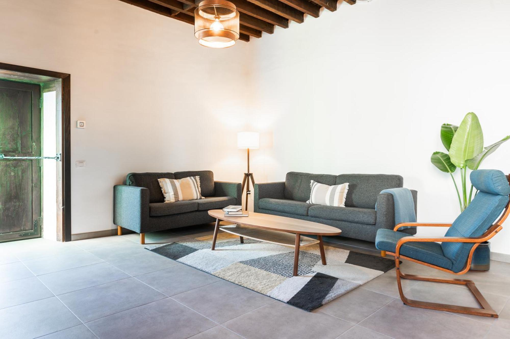 Magec Villa De Arico Εξωτερικό φωτογραφία