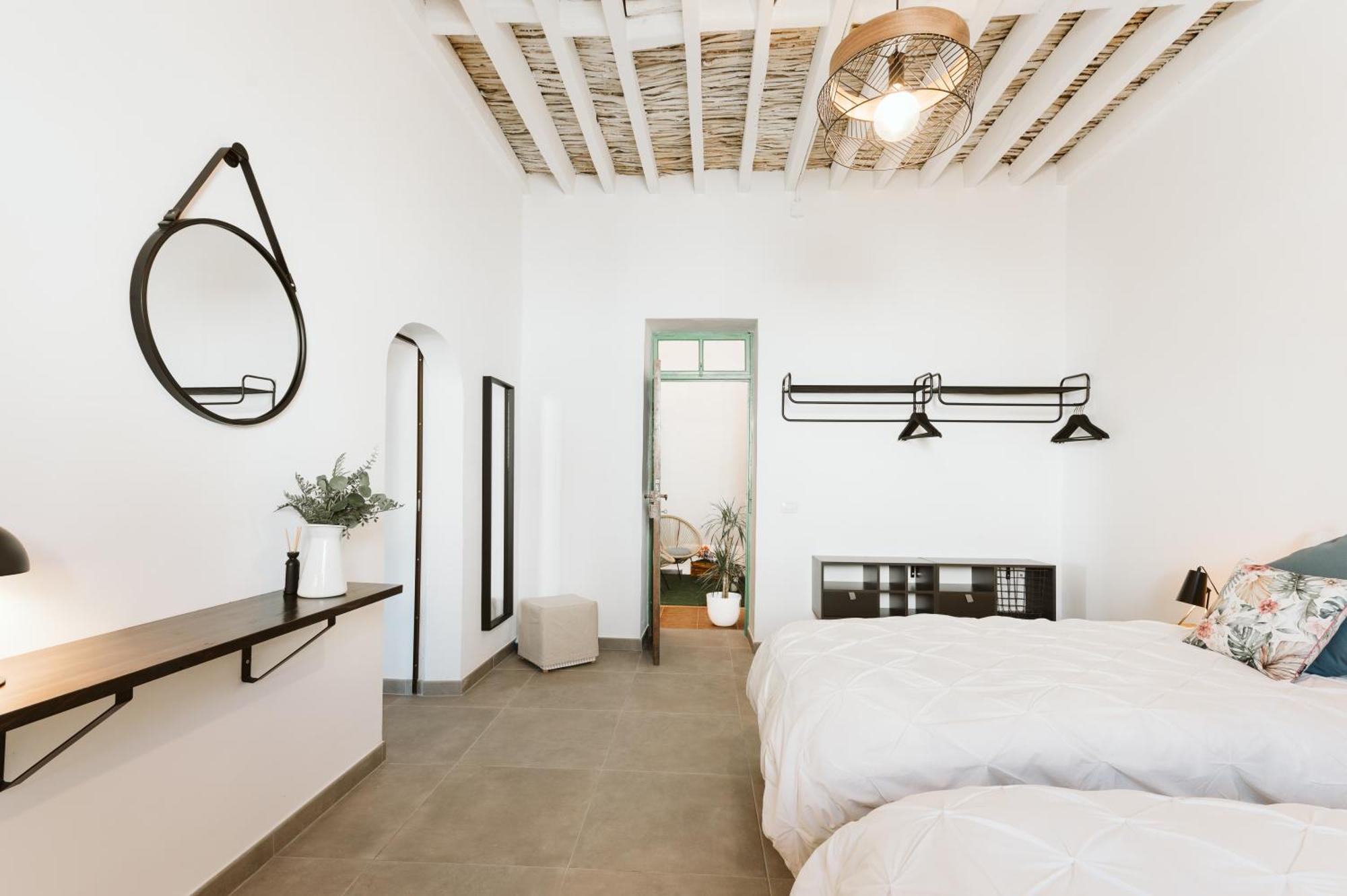 Magec Villa De Arico Εξωτερικό φωτογραφία