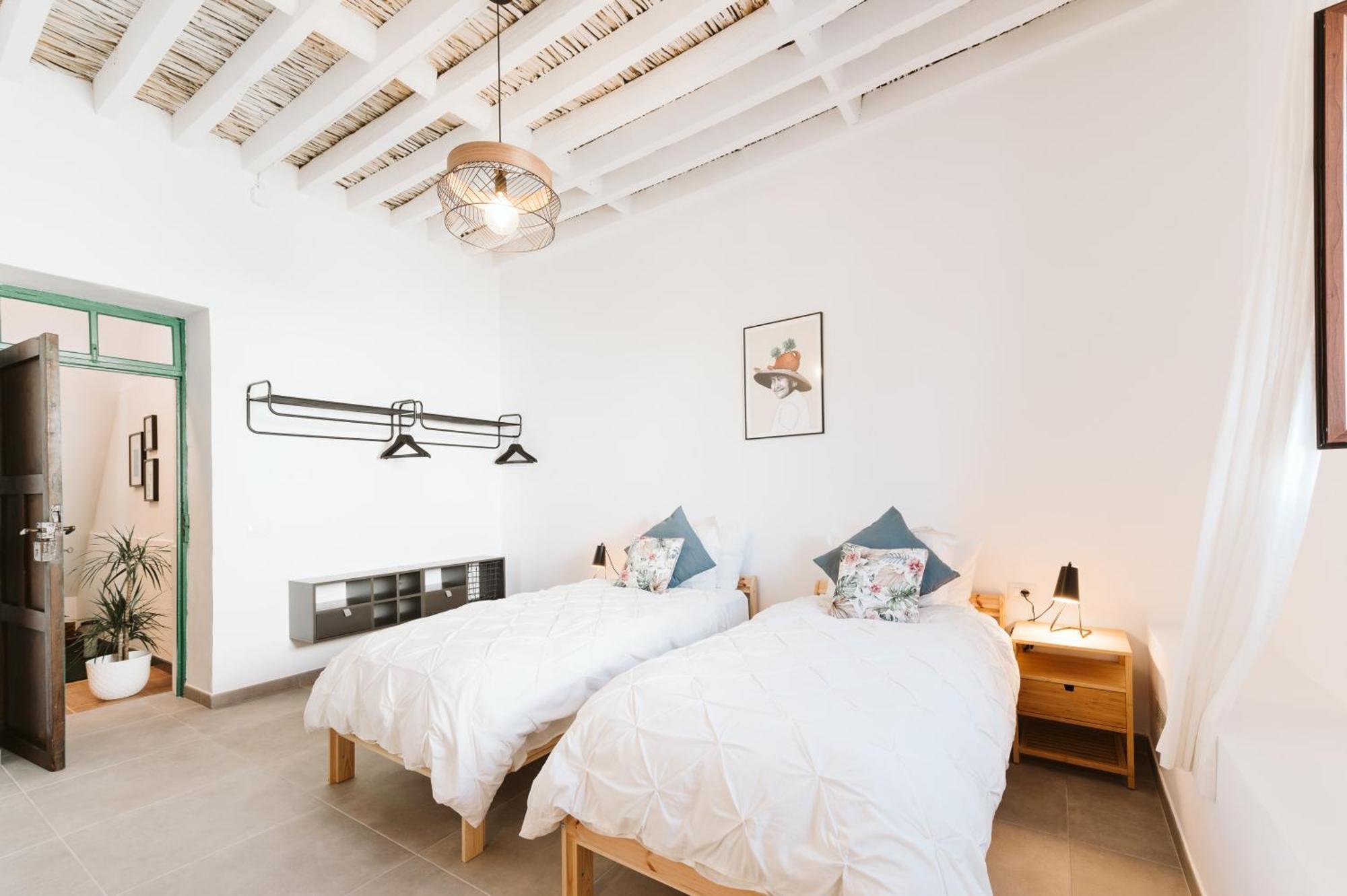 Magec Villa De Arico Εξωτερικό φωτογραφία