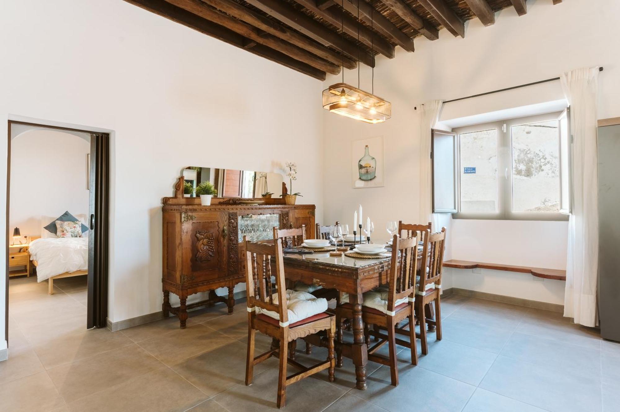 Magec Villa De Arico Εξωτερικό φωτογραφία