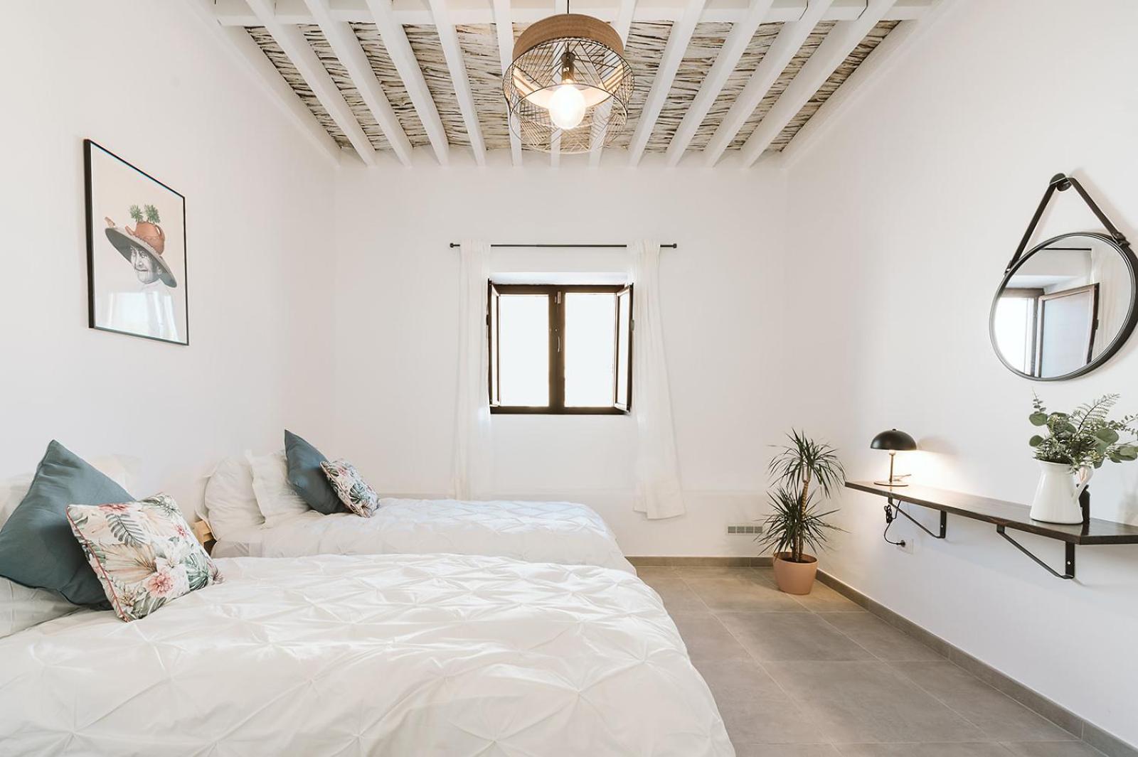 Magec Villa De Arico Εξωτερικό φωτογραφία